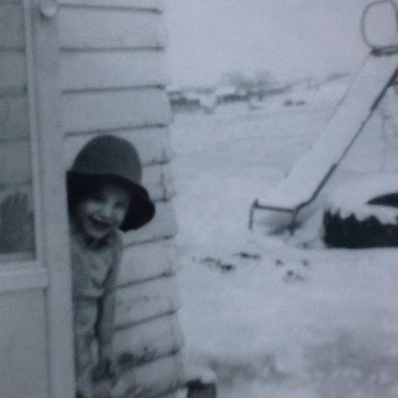 Meet your Posher, Andy - Picture 1 of 1